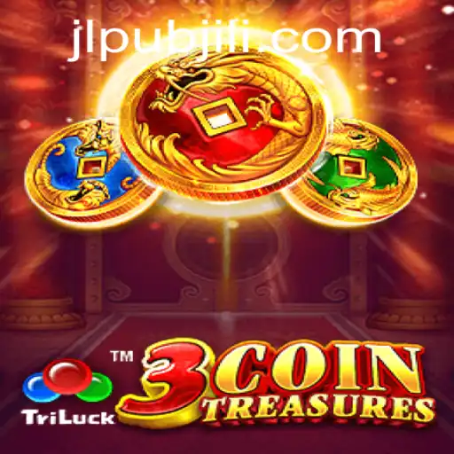 Unveiling the Adventure: Exploring 3CoinTreasures
