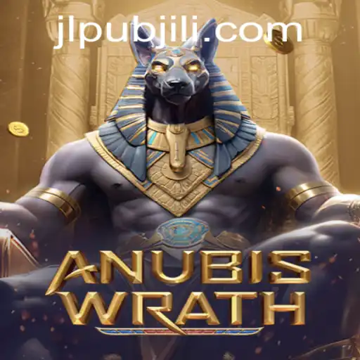 AnubisWrath: A New Era of Interactive Gaming by JL PUB
