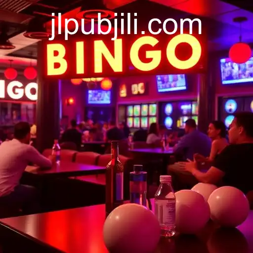 Bingo Games: A Thrilling Experience at JL PUB