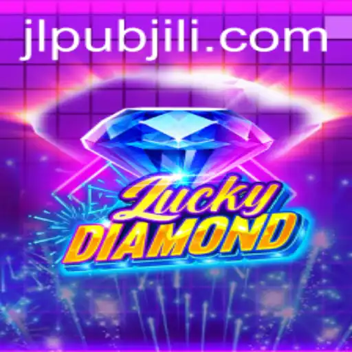 LuckyDiamond: Exploring the Thrilling World of JL PUB's Newest Game Sensation