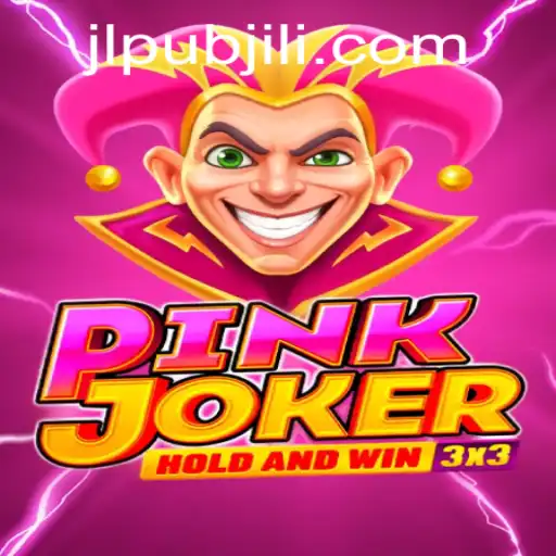 Dive into the World of Pinkjoker: The Next Big Step in Interactive Entertainment