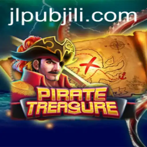Discover the Thrilling Adventures of PirateTreasure with JL PUB