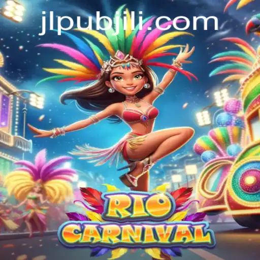 Step into the Vibrant World of RioCarnival with JL PUB