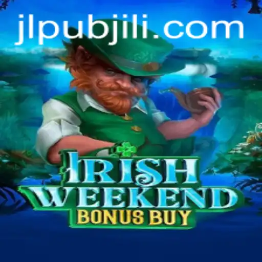 Unveiling the Thrills of IrishWeekendBonusBuy
