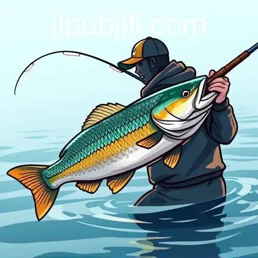 Exploring the World of Online Fishing: JL PUB at the Forefront