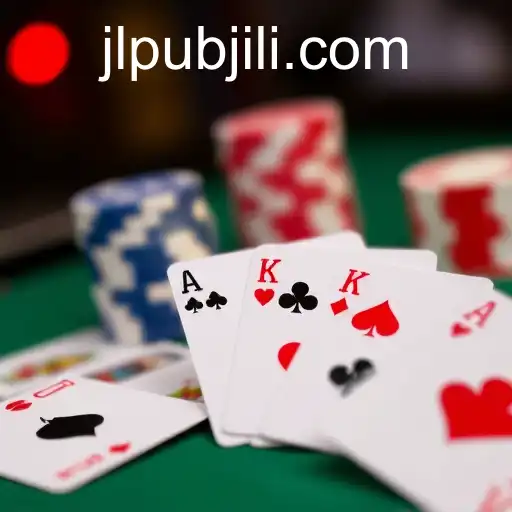 Exploring the World of Poker Games