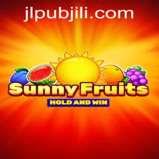 Discover the Exciting World of SunnyFruits: A Joyful Gaming Experience by JL PUB